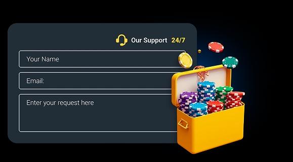 KiloBet Casino Canada Support